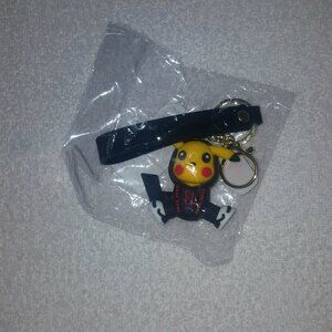 3@$21... Rare Pokemon Keychain